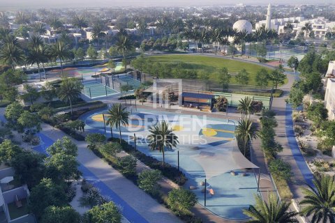 Villa à The Valley, Dubai, 4 chambres, 345.13 m², № 125167 - photo 6