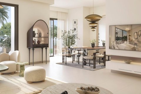Villa à The Valley, Dubai, 4 chambres, 345.13 m², № 125167