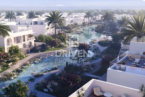 Villa à The Valley, Dubai, 4 chambres, 345.13 m², № 125167 - photo 10