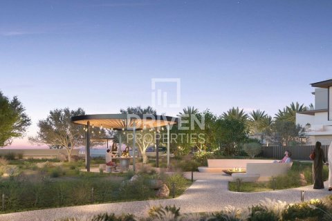 فيلا في The Valley, دبي 4 غرف نوم, 802.4 م² رقم 125169 - صورة 5