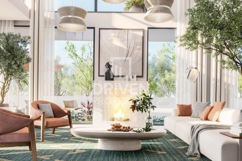 فيلا في The Valley, دبي 4 غرف نوم, 802.4 م² رقم 125169 - صورة 3