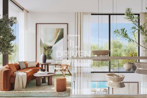 Villa in The Valley, Dubai 4 bedrooms, 802.4 sq.m. № 125169