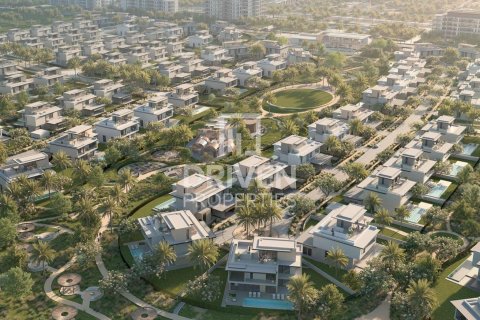 فيلا في The Valley, دبي 4 غرف نوم, 802.4 م² رقم 125169 - صورة 7