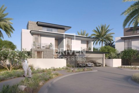 فيلا في The Valley, دبي 4 غرف نوم, 802.4 م² رقم 125169 - صورة 6
