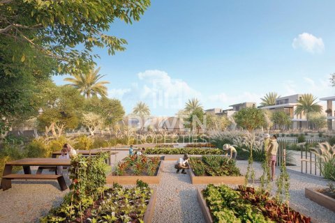 فيلا في The Valley, دبي 4 غرف نوم, 802.4 م² رقم 125169 - صورة 9