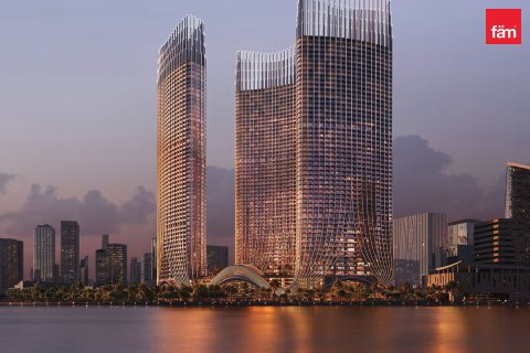 Apartamento en Business Bay, Dubai, 39.6 m², № 40793 - foto 9