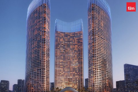Apartamento en Business Bay, Dubai, 39.6 m², № 40793 - foto 10