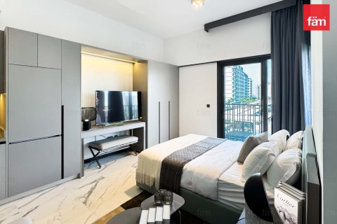 Apartamento en Dubai, 40.6 m², № 40796 - foto 9