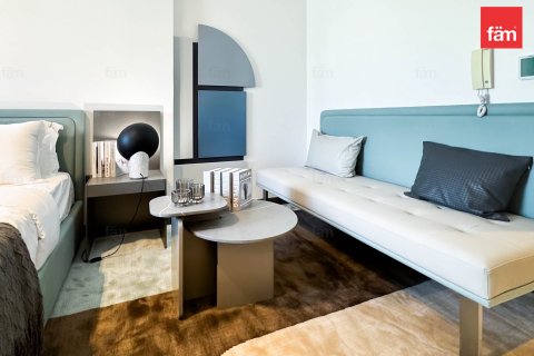Apartamento en Dubai, 40.6 m², № 40796 - foto 8