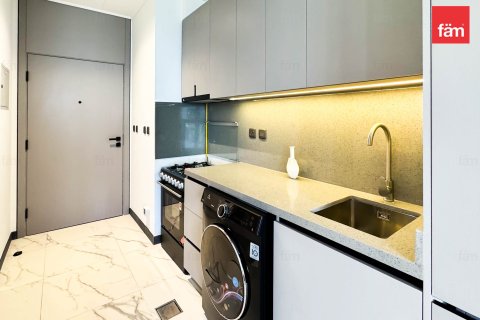 Apartamento en Dubai, 40.6 m², № 40796 - foto 2
