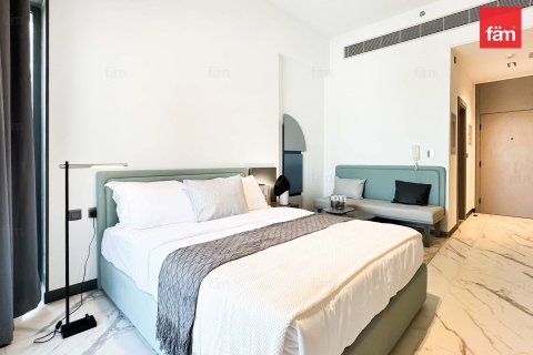 Apartamento en Dubai, 40.6 m², № 40796 - foto 10