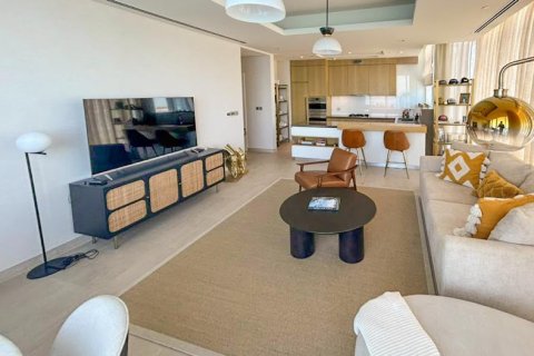 Apartamento en BLUEWATERS RESIDENCES en Bluewaters Residences, Dubai, 2 dormitorios, 123 m², № 31043 - foto 5