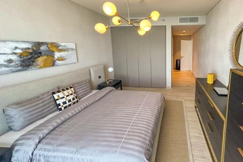 Apartamento en BLUEWATERS RESIDENCES en Bluewaters Residences, Dubai, 2 dormitorios, 123 m², № 31043 - foto 2