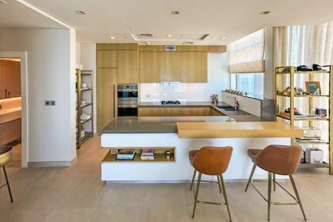 Apartamento en BLUEWATERS RESIDENCES en Bluewaters Residences, Dubai, 2 dormitorios, 123 m², № 31043 - foto 6