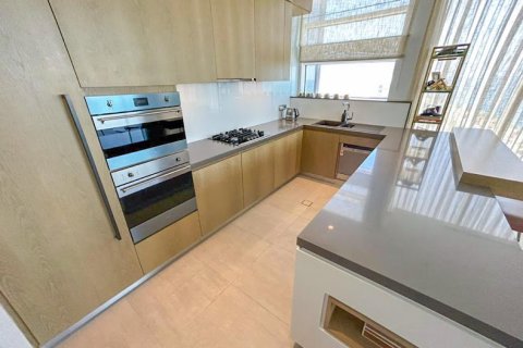 Apartamento en BLUEWATERS RESIDENCES en Bluewaters Residences, Dubai, 2 dormitorios, 123 m², № 31043 - foto 4