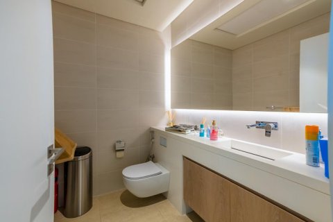 Apartamento en BLUEWATERS RESIDENCES en Bluewaters Residences, Dubai, 2 dormitorios, 123 m², № 31043 - foto 10