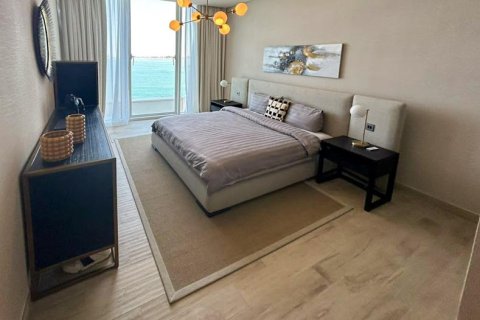 Apartamento en BLUEWATERS RESIDENCES en Bluewaters Residences, Dubai, 2 dormitorios, 123 m², № 31043 - foto 7