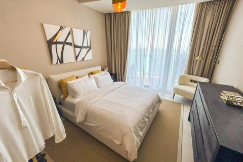 Apartamento en BLUEWATERS RESIDENCES en Bluewaters Residences, Dubai, 2 dormitorios, 123 m², № 31043 - foto 3