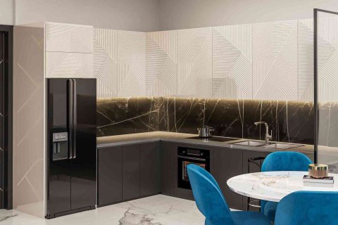 Apartamento en ELITZ 2 en Jumeirah Village Circle, Dubai, 2 dormitorios, 112.98 m², № 31046 - foto 10
