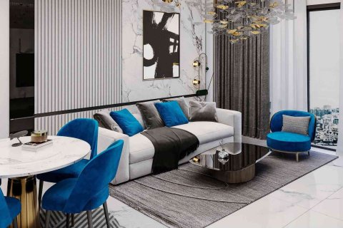 Apartamento en ELITZ 2 en Jumeirah Village Circle, Dubai, 2 dormitorios, 112.98 m², № 31046 - foto 8