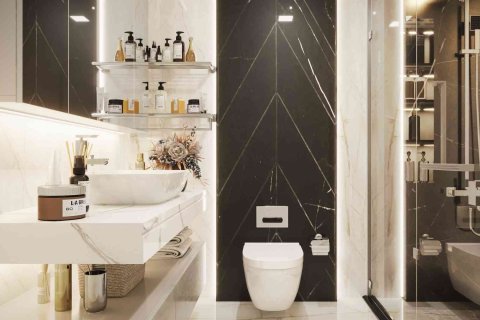Apartment in ELITZ 2 in Jumeirah Village Circle, Dubai 2 bedrooms, 113.0 sq.m. № 31045 - photo 7