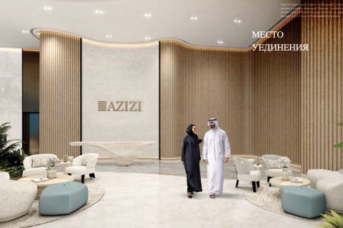 Property في دبي 1غرف, 43 م² رقم 31044 - صورة 9
