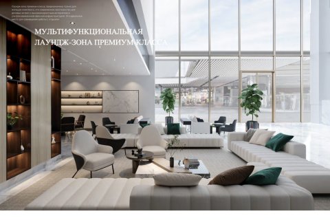 Property في دبي 1غرف, 43 م² رقم 31044 - صورة 6