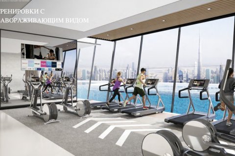 Property في دبي 1غرف, 43 م² رقم 31044 - صورة 7