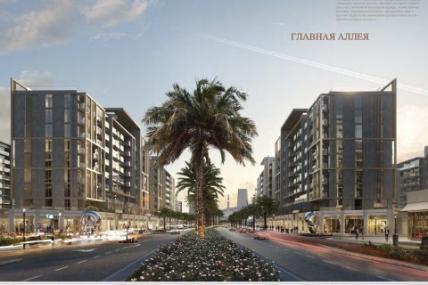 Property في دبي 1غرف, 43 م² رقم 31044 - صورة 2