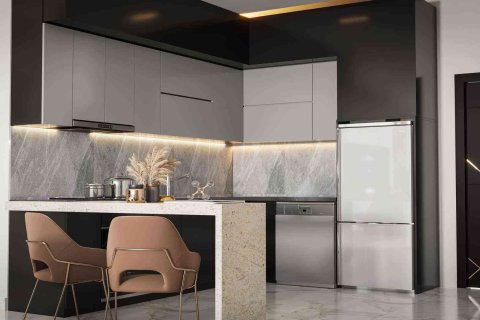 Appartement à ELITZ 2 à Jumeirah Village Circle, Dubai, 3 chambres, 138.91 m², № 31049 - photo 10
