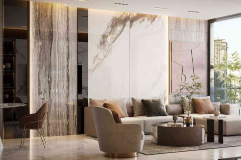 Appartement à ELITZ 2 à Jumeirah Village Circle, Dubai, 3 chambres, 138.91 m², № 31048 - photo 3