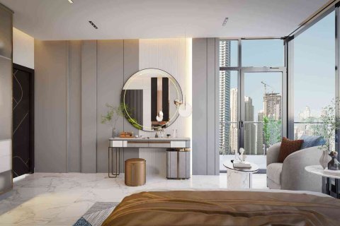Appartement à ELITZ 2 à Jumeirah Village Circle, Dubai, 3 chambres, 138.91 m², № 31048 - photo 6
