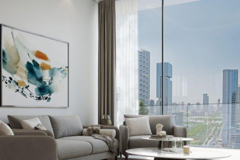 Apartment in Dubai Science Park, Dubai 2 bedrooms, 107.3 sq.m. № 102924 - photo 12