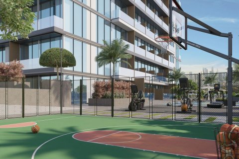 Apartment in Dubai Science Park, Dubai 2 bedrooms, 107.3 sq.m. № 102924 - photo 13