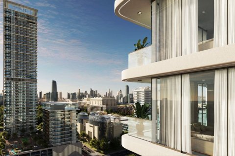 Квартира в Dubai Science Park, Дубай, 2 спальни, 107.3м², № 102924