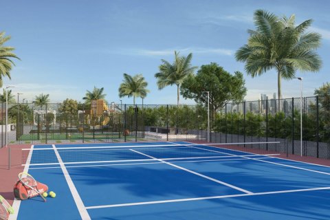 Apartment in Dubai Science Park, Dubai 2 bedrooms, 107.3 sq.m. № 102924 - photo 7