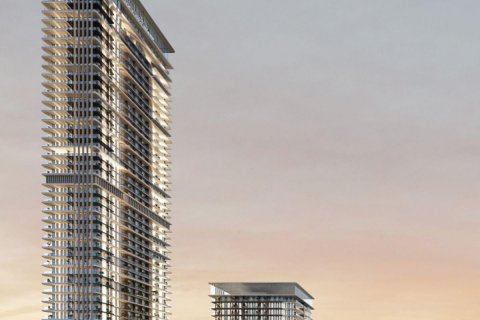 Apartment in Dubai Science Park, Dubai 2 bedrooms, 107.3 sq.m. № 102924 - photo 2