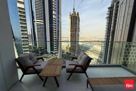 Appartement à Business Bay, Dubai, 2 chambres, 160.3 m², № 102914 - photo 6