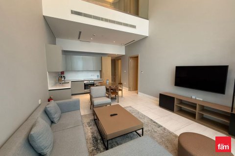 Appartement à Business Bay, Dubai, 2 chambres, 160.3 m², № 102914 - photo 3