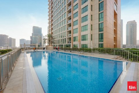 Apartment in Business Bay, Dubai 2 bedrooms, 124.9 sq.m. № 102888 - photo 27