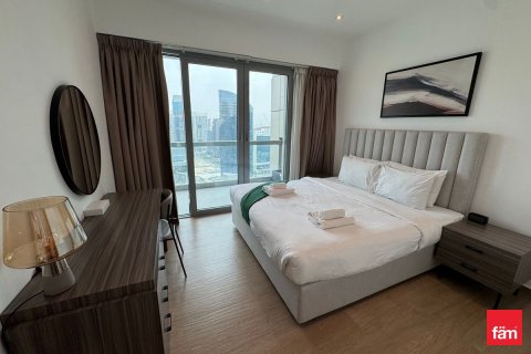 Appartement à Downtown Dubai (Downtown Burj Dubai), Dubai, 1 chambre, 80.4 m², № 102928 - photo 8