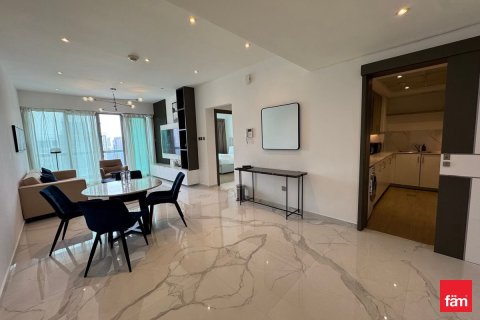 Appartement à Downtown Dubai (Downtown Burj Dubai), Dubai, 1 chambre, 80.4 m², № 102928 - photo 6