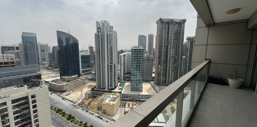 Appartement à Downtown Dubai (Downtown Burj Dubai), Dubai, 1 chambre, 80.4 m², № 102928