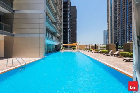 Appartement à Downtown Dubai (Downtown Burj Dubai), Dubai, 1 chambre, 80.4 m², № 102928 - photo 5