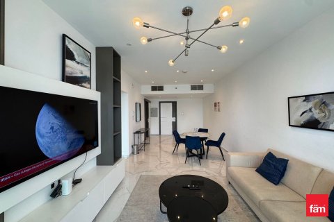 Appartement à Downtown Dubai (Downtown Burj Dubai), Dubai, 1 chambre, 80.4 m², № 102928 - photo 7