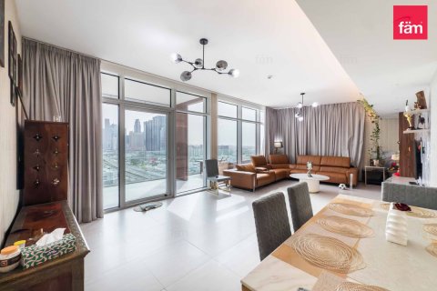 Appartement à Al Kifaf, Dubai, 2 chambres, 151.8 m², № 102884