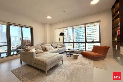 Apartment in Downtown Dubai (Downtown Burj Dubai), Dubai 2 bedrooms, 134.7 sq.m. № 102956 - photo 11