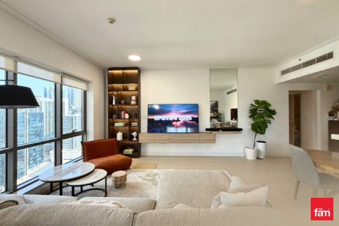 Apartment in Downtown Dubai (Downtown Burj Dubai), Dubai 2 bedrooms, 134.7 sq.m. № 102956 - photo 10