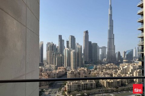 شقة في وسط مدينة دبي, دبي 2 غرف نوم, 134.7 م² رقم 102956