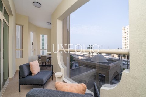 Apartment in Shoreline Apartments, Palm Jumeirah, Dubai 2 bedrooms, 147 sq.m. № 46288 - photo 24